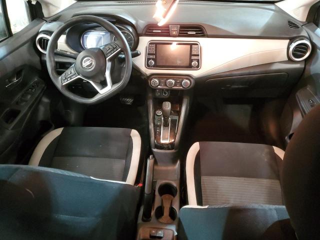 Photo 8 from auction – 2022 NISSAN VERSA SV with VIN 3N1CN8EV9NL861370