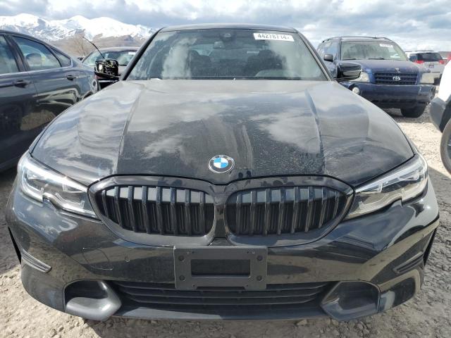 Photo 5 from auction – 2020 BMW 330XI with VIN 3MW5R7J09L8B09888