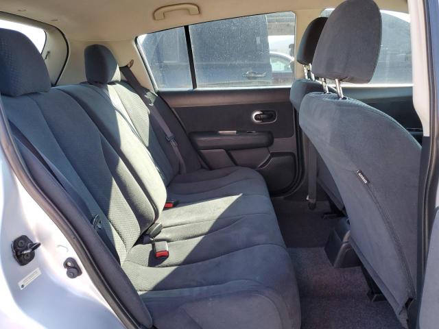 Photo 10 from auction – 2012 NISSAN VERSA S with VIN 3N1BC1CP9CK807938