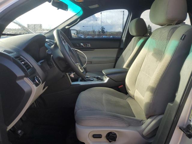 Photo 7 from auction – 2014 FORD EXPLORER with VIN 1FM5K7B82EGA32874