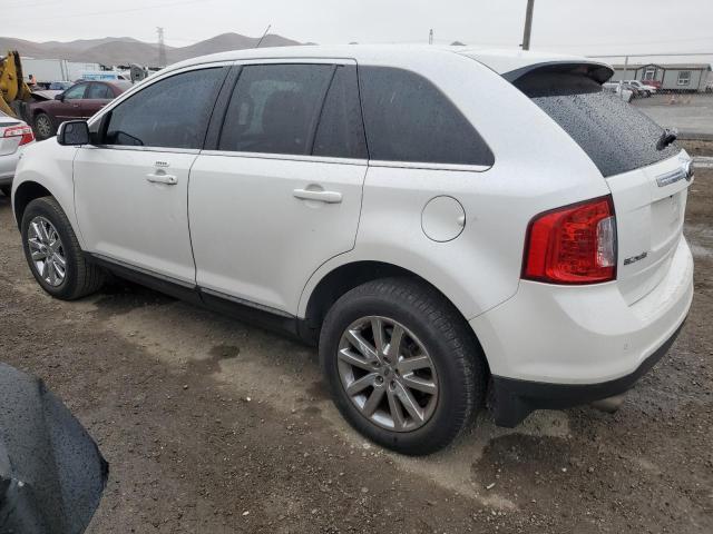 Photo 2 from auction – 2014 FORD EDGE LIMIT with VIN 2FMDK3KC3EBA39073