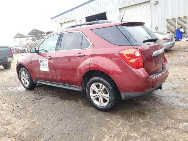 Photo 2 from auction – 2010 CHEVROLET EQUINOX LT with VIN 2CNALDEWXA6207192