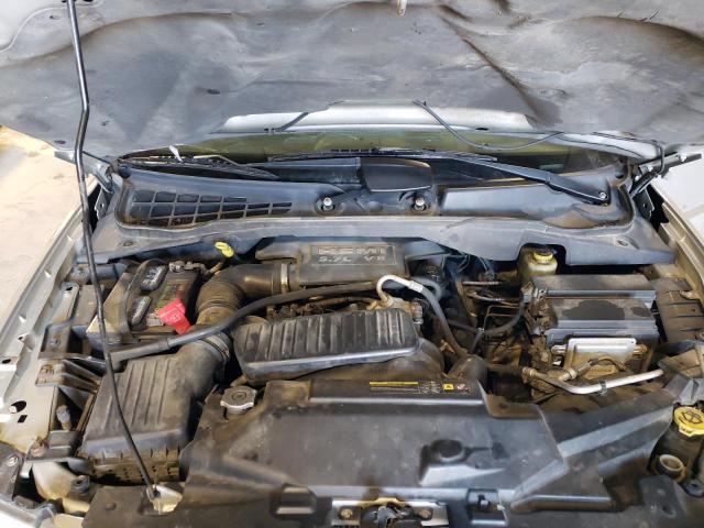 Photo 11 from auction – 2007 CHRYSLER ASPEN LIMI with VIN 1A8HW58237F521301