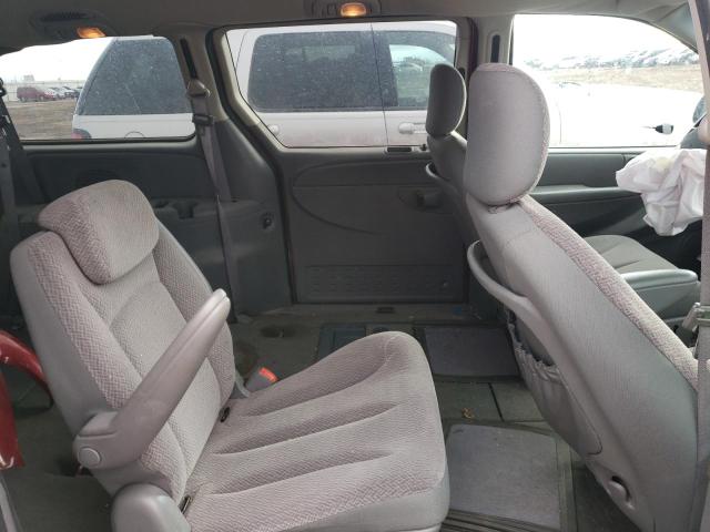 Photo 11 from auction – 2007 DODGE GRAND CARA with VIN 2D4GP44L67R131362