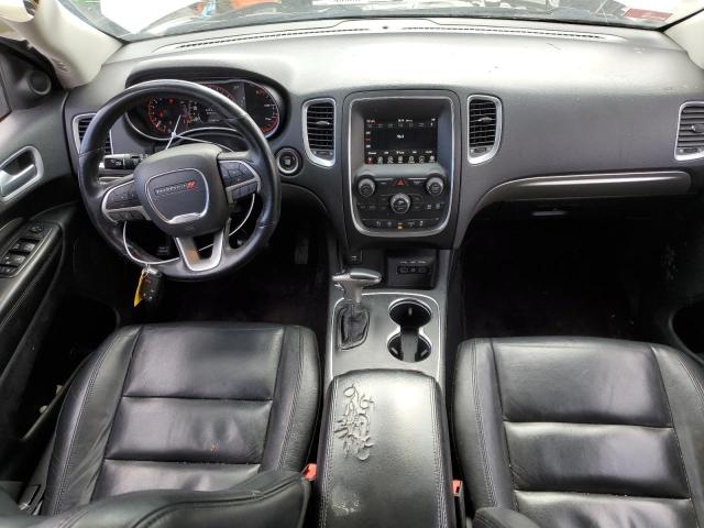 Photo 8 from auction – 2019 DODGE DURANGO SX with VIN 1C4RDJAG7KC634016