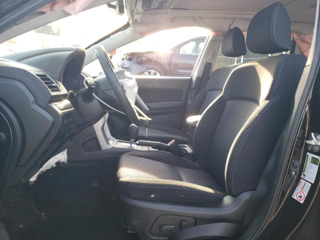 Photo 7 from auction – 2018 SUBARU FORESTER 2 with VIN JF2SJAECXJH562037