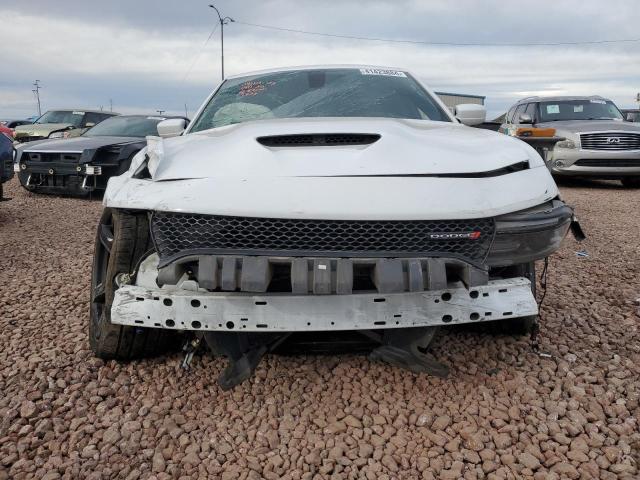 Photo 5 from auction – 2019 DODGE CHARGER R/ with VIN 2C3CDXCT0KH587903