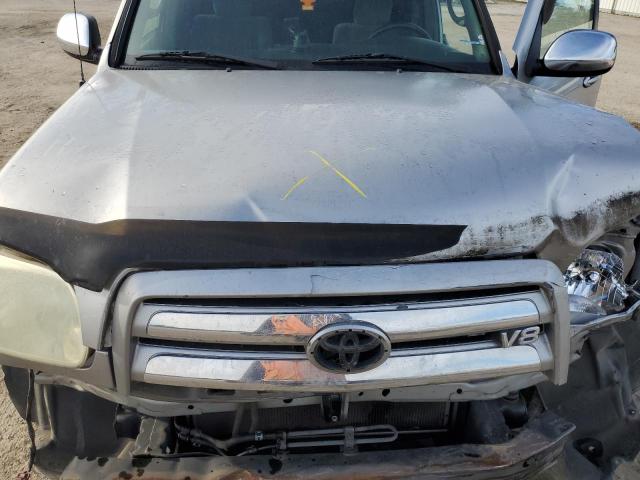 Photo 11 from auction – 2006 TOYOTA TUNDRA DOU with VIN 5TBDT441X6S522720