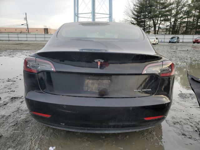 Photo 6 from auction – 2018 TESLA MODEL 3 with VIN 5YJ3E1EB8JF131937