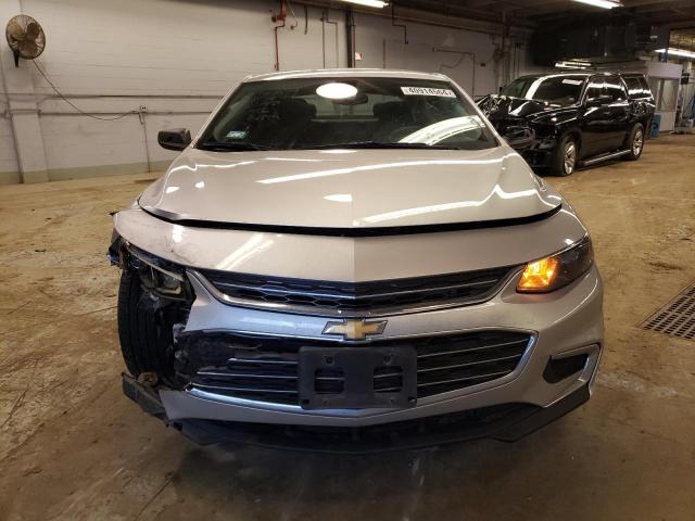 Photo 5 from auction – 2017 CHEVROLET MALIBU LS with VIN 1G1ZB5ST8HF289992