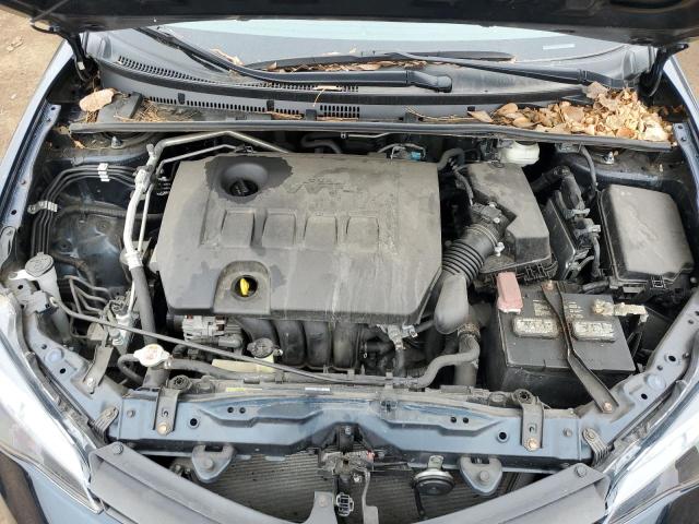 Photo 11 from auction – 2019 TOYOTA COROLLA L with VIN 5YFBURHE4KP870862