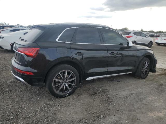 Photo 3 from auction – 2022 AUDI SQ5 PREMIU with VIN WA1B4AFY6N2109844