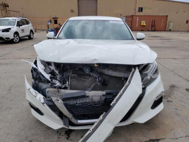 Photo 5 from auction – 2019 NISSAN ALTIMA S with VIN 1N4BL4BV5KC161581