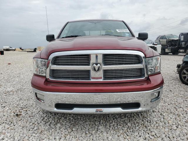 Photo 5 from auction – 2012 DODGE RAM 1500 S with VIN 1C6RD6LT1CS155368