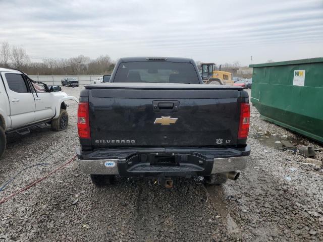 Photo 6 from auction – 2009 CHEVROLET SILVERADO with VIN 1GCHK53K59F189763