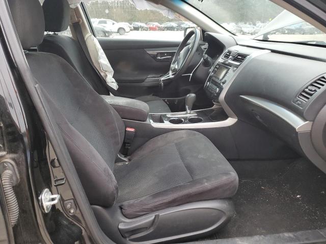 Photo 7 from auction – 2014 NISSAN ALTIMA 2.5 with VIN 1N4AL3AP5EC180631