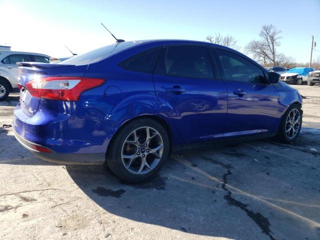 Photo 3 from auction – 2014 FORD FOCUS SE with VIN 1FADP3F26EL371845