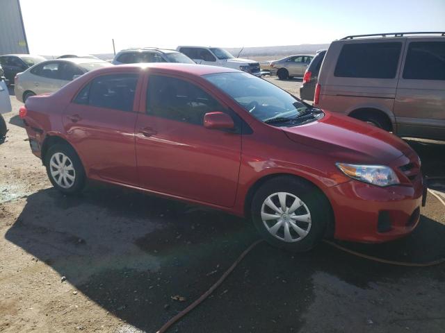 Photo 4 from auction – 2012 TOYOTA COROLLA BA with VIN 5YFBU4EE7CP057508