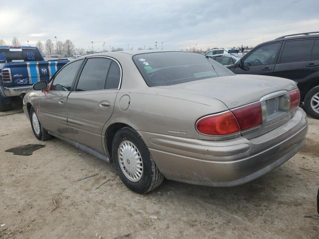 Photo 2 from auction – 2001 BUICK LESABRE LI with VIN 1G4HR54K01U208449