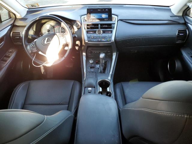 Photo 8 from auction – 2015 LEXUS NX 200T with VIN JTJBARBZ3F2012059