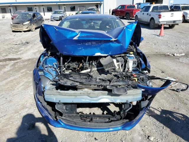 Photo 5 from auction – 2018 FORD FIESTA SE with VIN 3FADP4EJ8JM124589