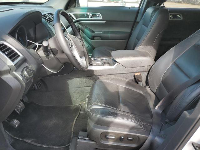 Photo 7 from auction – 2015 FORD EXPLORER X with VIN 1FM5K7D85FGC56946