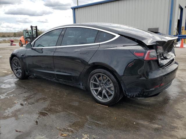 Photo 2 from auction – 2018 TESLA MODEL 3 with VIN 5YJ3E1EA9JF095666