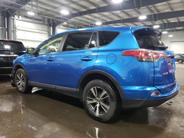 Photo 2 from auction – 2018 TOYOTA RAV4 ADVEN with VIN JTMRFREV1JJ720241