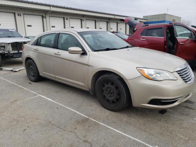 Photo 4 from auction – 2014 CHRYSLER 200 LX with VIN 1C3CCBAB2EN209724