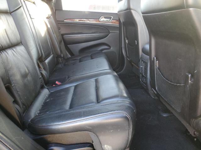 Photo 11 from auction – 2012 JEEP GRAND CHER with VIN 1C4RJFBG5CC174702