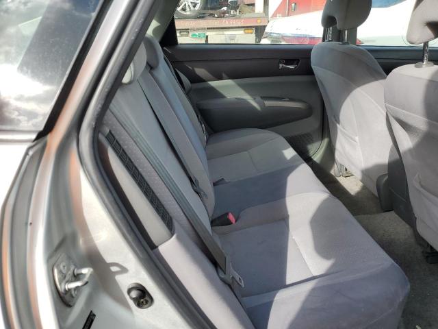 Photo 10 from auction – 2005 TOYOTA PRIUS with VIN JTDKB22U553076379