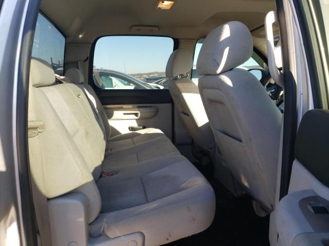 Photo 10 from auction – 2011 CHEVROLET SILVERADO with VIN 3GCPCSEA1BG351243