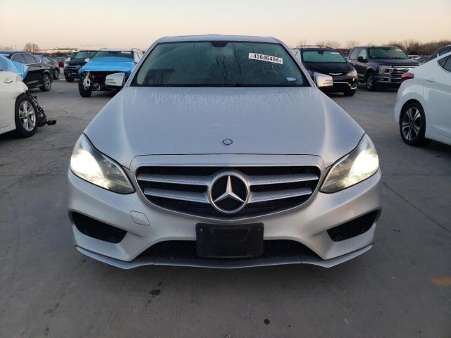 Photo 5 from auction – 2015 MERCEDES-BENZ E 350 with VIN WDDHF5KB5FB146393