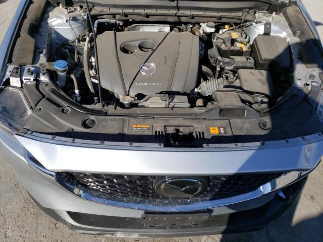 Photo 12 from auction – 2023 MAZDA CX-5 PREFE with VIN JM3KFBCM9P0199763