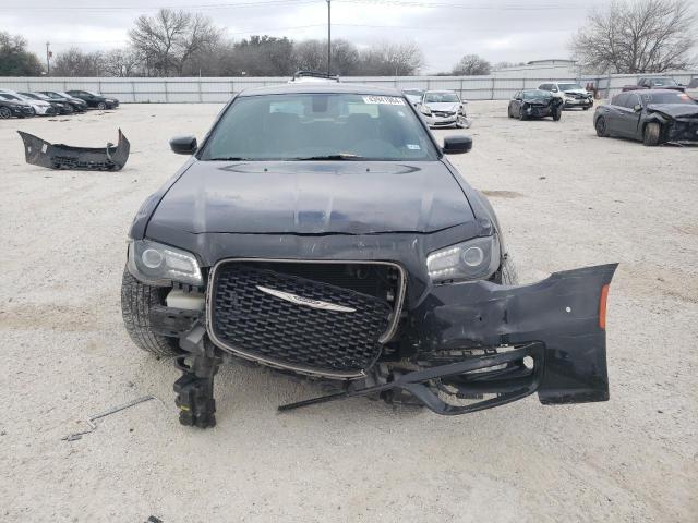 Photo 5 from auction – 2017 CHRYSLER 300 S with VIN 2C3CCABG5HH506133