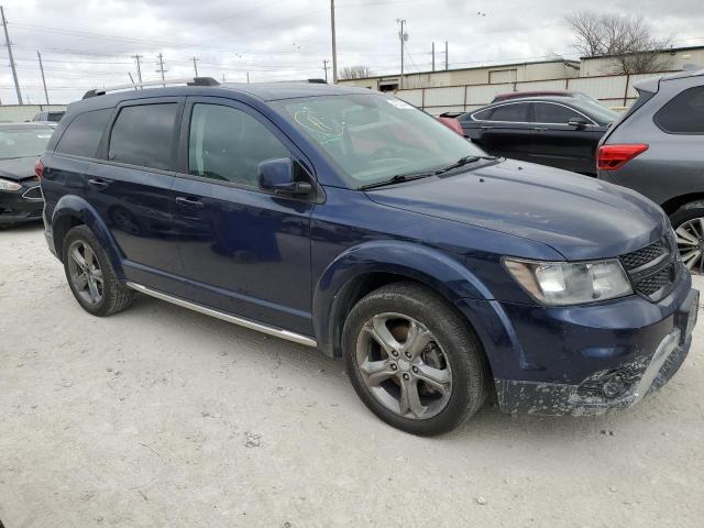 Photo 4 from auction – 2017 DODGE JOURNEY CR with VIN 3C4PDDGG8HT706323