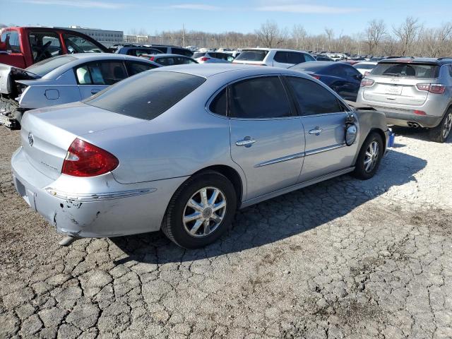 Photo 3 from auction – 2005 BUICK LACROSSE with VIN 2G4WD532X51260227