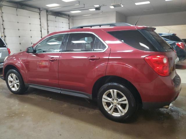 Photo 2 from auction – 2012 CHEVROLET EQUINOX LT with VIN 2GNFLNE55C6320758