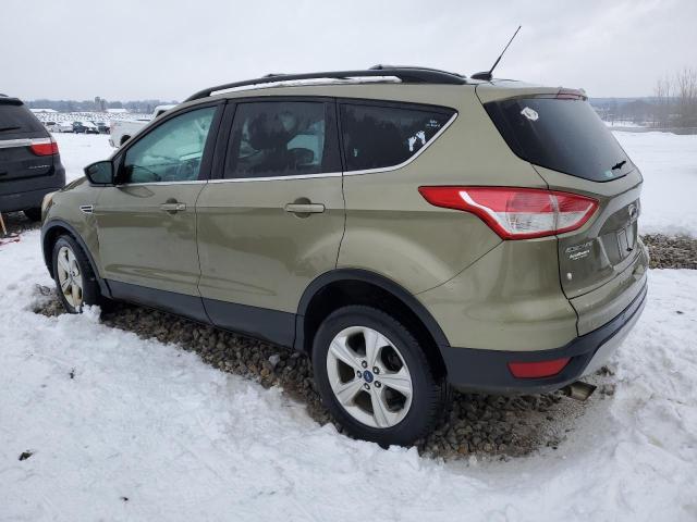 Photo 2 from auction – 2014 FORD ESCAPE SE with VIN 1FMCU9G99EUA81036