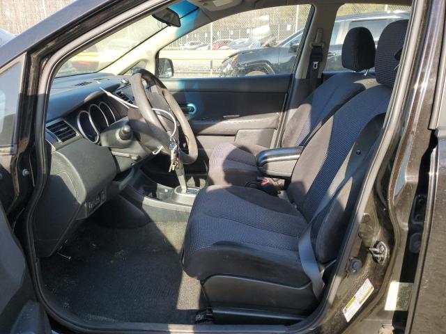 Photo 7 from auction – 2010 NISSAN VERSA S with VIN 3N1BC1CPXAL387520