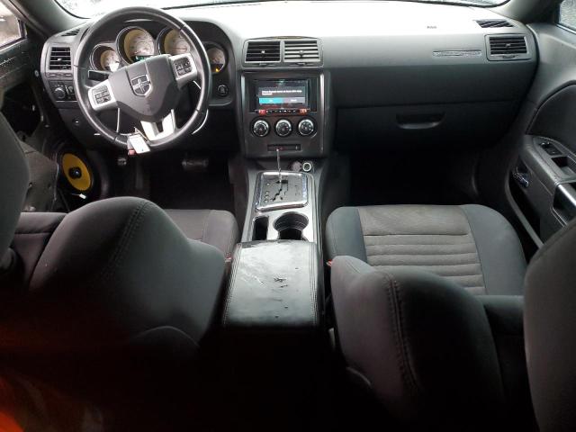 Photo 8 from auction – 2013 DODGE CHALLENGER with VIN 2C3CDYAG6DH708898