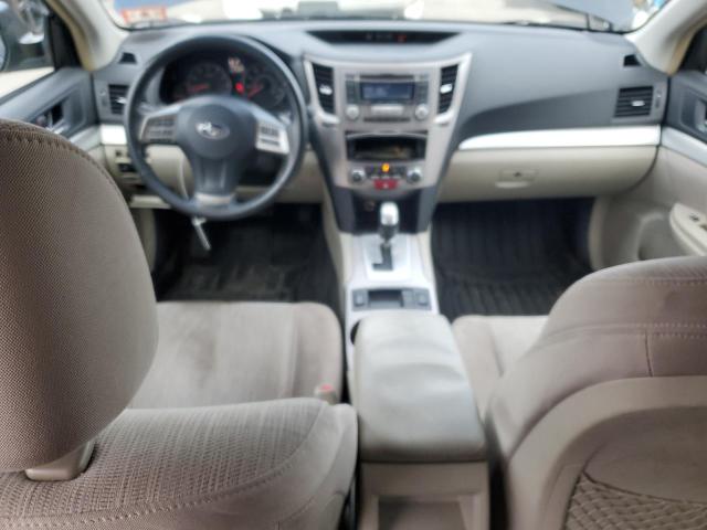 Снимка 8 от търг – 2013 SUBARU OUTBACK 2. с VIN 4S4BRBCC3D3260411