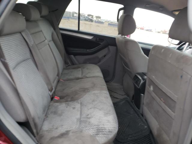 Photo 11 from auction – 2007 TOYOTA 4 RUNNER with VIN JTEBU14R878105176