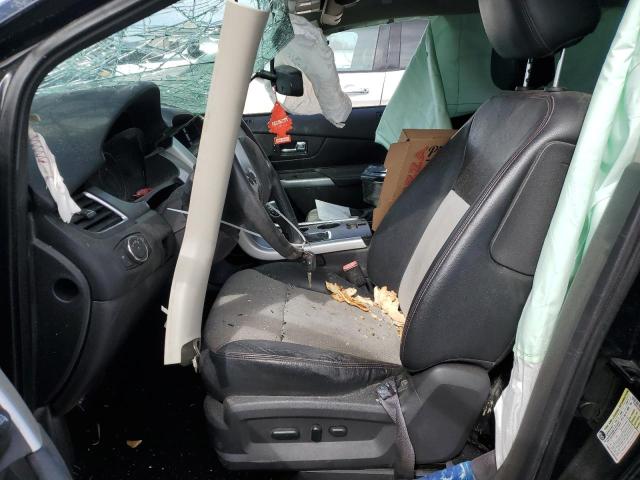 Photo 7 from auction – 2013 FORD EDGE SEL with VIN 2FMDK3JC6DBB42178