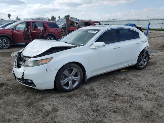 صورة رقم 1 من المزاد - 2012 ACURA TL مع VIN 19UUA8F7XCA022072