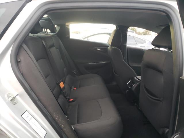 Photo 10 from auction – 2017 CHEVROLET MALIBU LT with VIN 1G1ZE5ST5HF190831