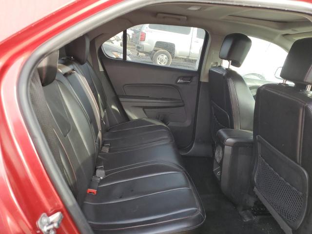 Photo 10 from auction – 2015 CHEVROLET EQUINOX LT with VIN 2GNFLHEK7F6153282