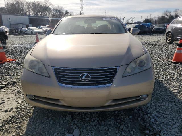 Photo 5 from auction – 2008 LEXUS ES 350 with VIN JTHBJ46G982273941