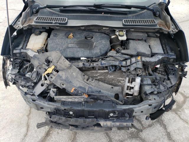 Photo 11 from auction – 2015 FORD ESCAPE SE with VIN 1FMCU9G97FUB20451
