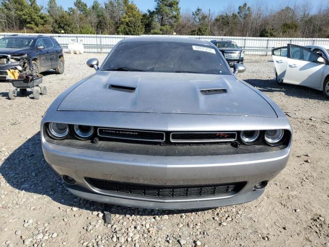 Photo 5 from auction – 2018 DODGE CHALLENGER with VIN 2C3CDZBTXJH209342